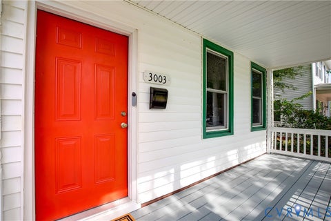Tiny photo for 3003 Stockton Street, Richmond, VA 23224 (MLS # 2625349)