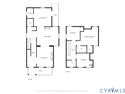 Tiny photo for 3003 Stockton Street, Richmond, VA 23224 (MLS # 2625349)