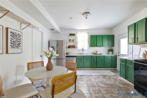 Tiny photo for 3003 Stockton Street, Richmond, VA 23224 (MLS # 2625349)