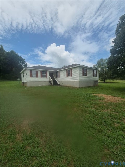 Photo of 21 Cosby Lane, Cumberland, VA 23901 (MLS # 2626383)