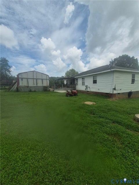 Tiny photo for 21 Cosby Lane, Cumberland, VA 23901 (MLS # 2626383)