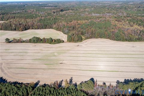 Tiny photo for TBD Providence Road, South Prince George, VA 23805 (MLS # 2529669)