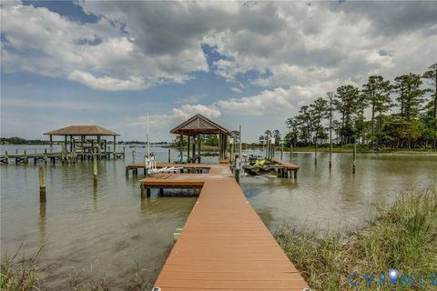 Tiny photo for 108 Anchor Lane, Yorktown, VA 23692 (MLS # 2606443)