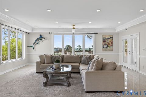 Tiny photo for 108 Anchor Lane, Yorktown, VA 23692 (MLS # 2606443)