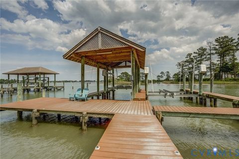 Tiny photo for 108 Anchor Lane, Yorktown, VA 23692 (MLS # 2606443)