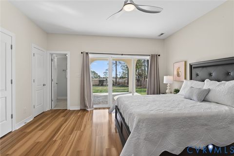 Tiny photo for 108 Anchor Lane, Yorktown, VA 23692 (MLS # 2606443)