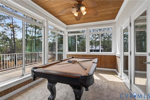 Tiny photo for 108 Anchor Lane, Yorktown, VA 23692 (MLS # 2606443)