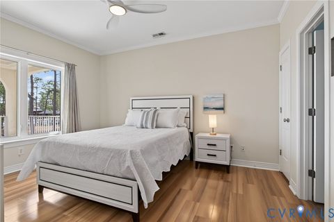 Tiny photo for 108 Anchor Lane, Yorktown, VA 23692 (MLS # 2606443)