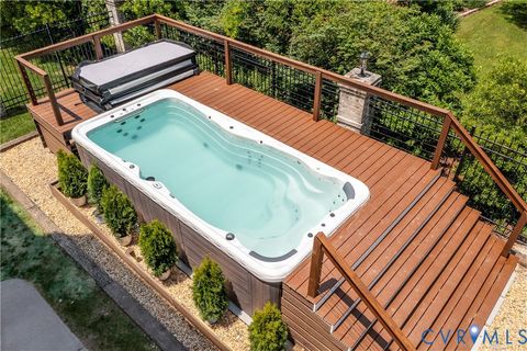 Tiny photo for 108 Anchor Lane, Yorktown, VA 23692 (MLS # 2606443)