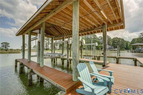 Tiny photo for 108 Anchor Lane, Yorktown, VA 23692 (MLS # 2606443)