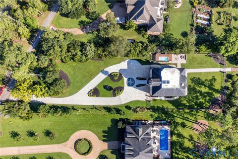 Tiny photo for 108 Anchor Lane, Yorktown, VA 23692 (MLS # 2606443)