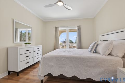 Tiny photo for 108 Anchor Lane, Yorktown, VA 23692 (MLS # 2606443)