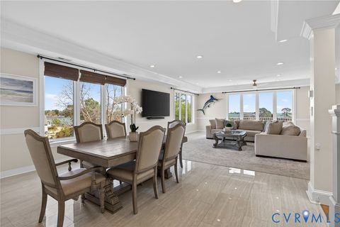 Tiny photo for 108 Anchor Lane, Yorktown, VA 23692 (MLS # 2606443)