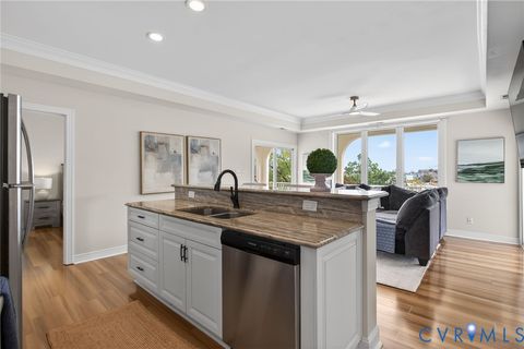 Tiny photo for 108 Anchor Lane, Yorktown, VA 23692 (MLS # 2606443)