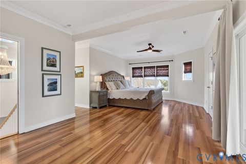 Tiny photo for 108 Anchor Lane, Yorktown, VA 23692 (MLS # 2606443)