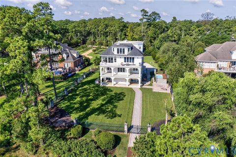 Tiny photo for 108 Anchor Lane, Yorktown, VA 23692 (MLS # 2606443)