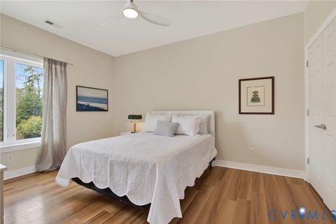 Tiny photo for 108 Anchor Lane, Yorktown, VA 23692 (MLS # 2606443)