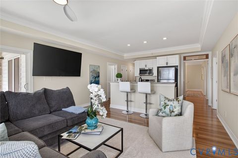 Tiny photo for 108 Anchor Lane, Yorktown, VA 23692 (MLS # 2606443)