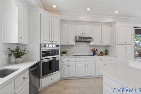 Tiny photo for 108 Anchor Lane, Yorktown, VA 23692 (MLS # 2606443)