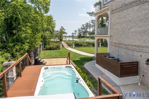 Tiny photo for 108 Anchor Lane, Yorktown, VA 23692 (MLS # 2606443)