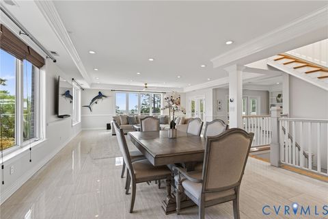 Tiny photo for 108 Anchor Lane, Yorktown, VA 23692 (MLS # 2606443)