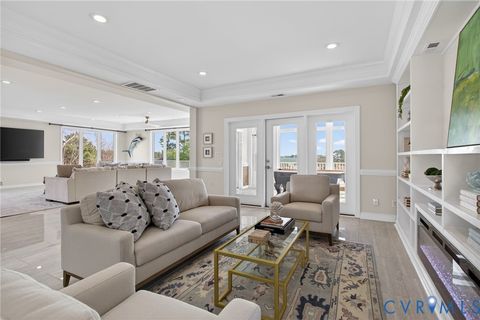 Tiny photo for 108 Anchor Lane, Yorktown, VA 23692 (MLS # 2606443)