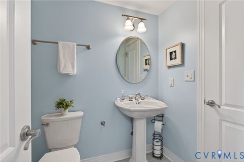 Tiny photo for 108 Anchor Lane, Yorktown, VA 23692 (MLS # 2606443)