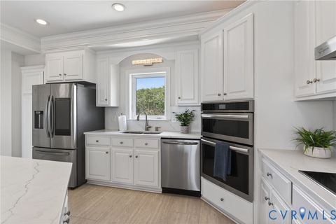 Tiny photo for 108 Anchor Lane, Yorktown, VA 23692 (MLS # 2606443)