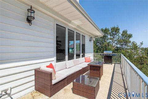 Tiny photo for 108 Anchor Lane, Yorktown, VA 23692 (MLS # 2606443)