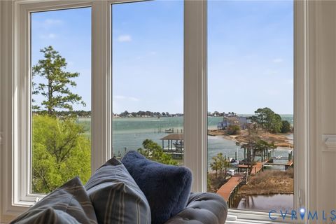 Tiny photo for 108 Anchor Lane, Yorktown, VA 23692 (MLS # 2606443)