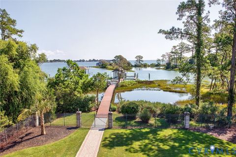 Tiny photo for 108 Anchor Lane, Yorktown, VA 23692 (MLS # 2606443)