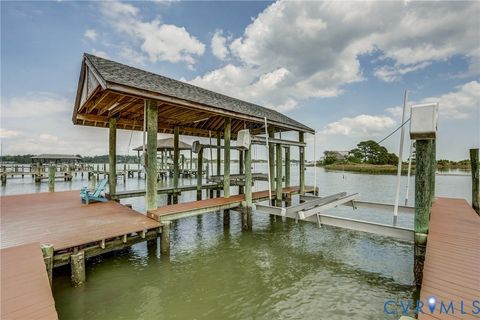 Tiny photo for 108 Anchor Lane, Yorktown, VA 23692 (MLS # 2606443)