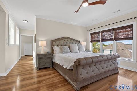 Tiny photo for 108 Anchor Lane, Yorktown, VA 23692 (MLS # 2606443)