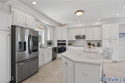 Tiny photo for 108 Anchor Lane, Yorktown, VA 23692 (MLS # 2606443)