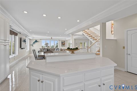 Tiny photo for 108 Anchor Lane, Yorktown, VA 23692 (MLS # 2606443)