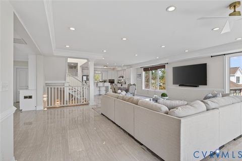 Tiny photo for 108 Anchor Lane, Yorktown, VA 23692 (MLS # 2606443)