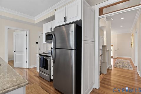 Tiny photo for 108 Anchor Lane, Yorktown, VA 23692 (MLS # 2606443)