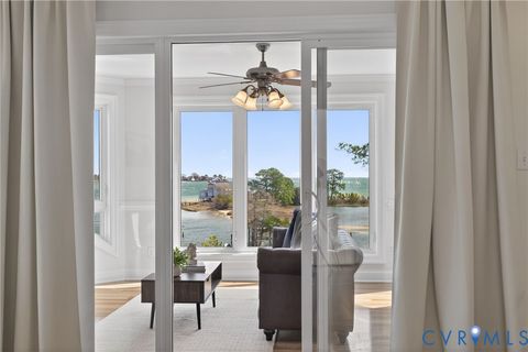 Tiny photo for 108 Anchor Lane, Yorktown, VA 23692 (MLS # 2606443)