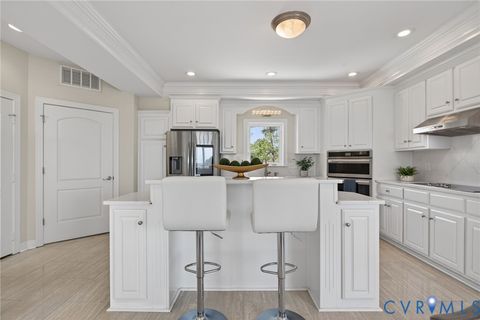 Tiny photo for 108 Anchor Lane, Yorktown, VA 23692 (MLS # 2606443)