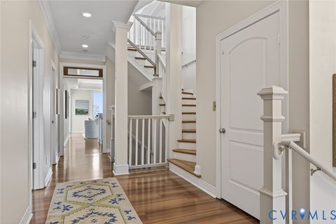 Tiny photo for 108 Anchor Lane, Yorktown, VA 23692 (MLS # 2606443)