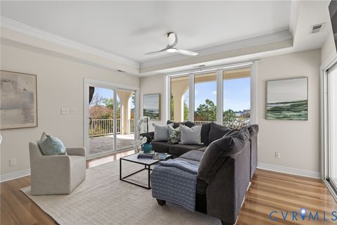 Tiny photo for 108 Anchor Lane, Yorktown, VA 23692 (MLS # 2606443)