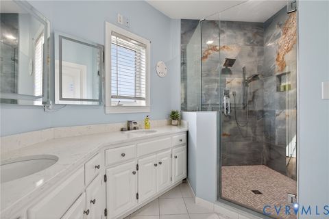 Tiny photo for 108 Anchor Lane, Yorktown, VA 23692 (MLS # 2606443)