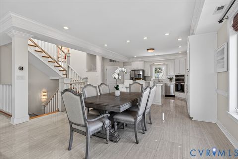 Tiny photo for 108 Anchor Lane, Yorktown, VA 23692 (MLS # 2606443)