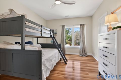 Tiny photo for 108 Anchor Lane, Yorktown, VA 23692 (MLS # 2606443)