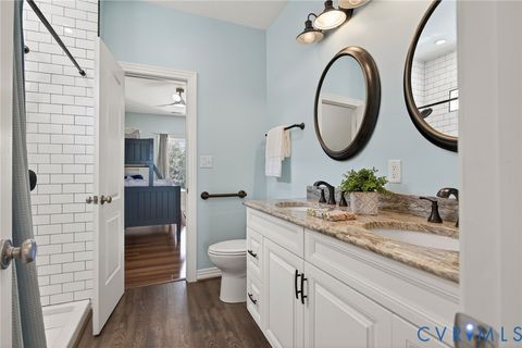 Tiny photo for 108 Anchor Lane, Yorktown, VA 23692 (MLS # 2606443)