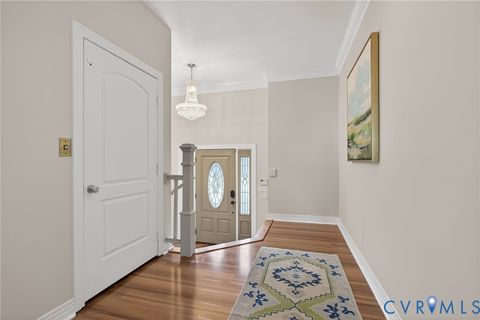 Tiny photo for 108 Anchor Lane, Yorktown, VA 23692 (MLS # 2606443)