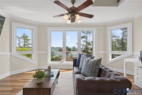 Tiny photo for 108 Anchor Lane, Yorktown, VA 23692 (MLS # 2606443)