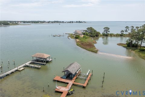 Tiny photo for 108 Anchor Lane, Yorktown, VA 23692 (MLS # 2606443)