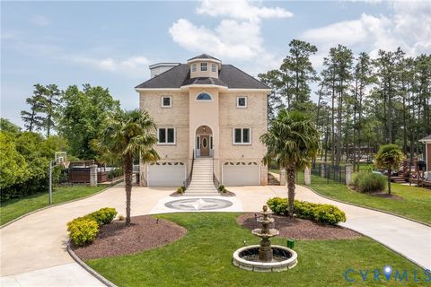 Tiny photo for 108 Anchor Lane, Yorktown, VA 23692 (MLS # 2606443)