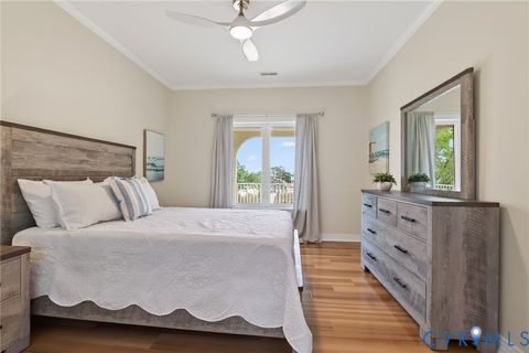 Tiny photo for 108 Anchor Lane, Yorktown, VA 23692 (MLS # 2606443)